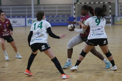 Elche - Caja Rural Aula. / LOF