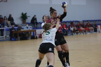 Elche - Caja Rural Aula. / LOF