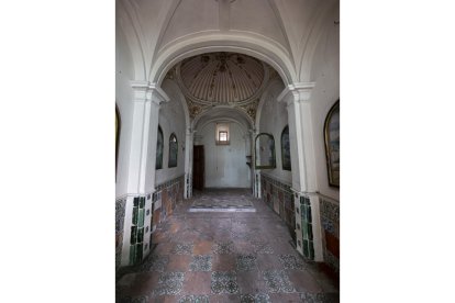 Convento de Santa Catalina en Valladolid. - PHOTOGENIC