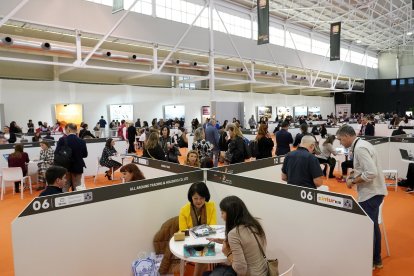 Espacio Intur Negocios.- ICAL