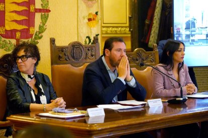 Acto institucional por el Día Internacional contra la Discriminación Racial y Étnica. ICAL
