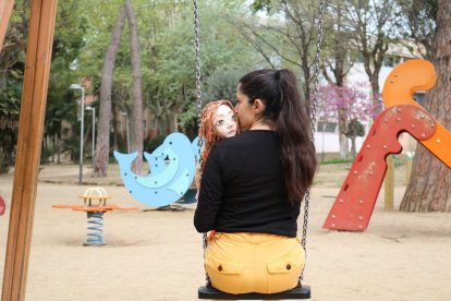 'Hilos', de Antonella D'Ascenzi.- TAC