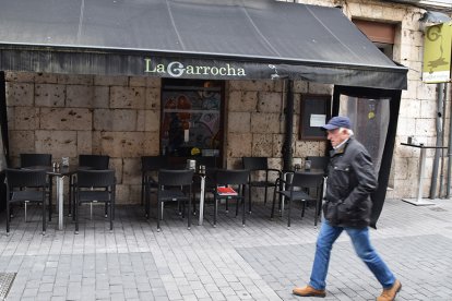 La Garrocha. MASCYL