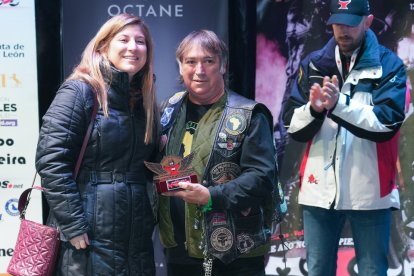 Clausura de Motauros y entrega de reconocimientos. / LOSTAU