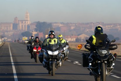 Clausura de Motauros y entrega de reconocimientos. / LOSTAU