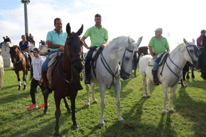 Celebración del Toro de la Vega en Tordesillas.- PHOTOGENIC