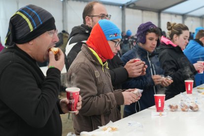Clausura de Motauros y entrega de reconocimientos. / LOSTAU