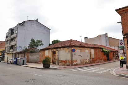 Barrio de La Farola en la actualidad. - PHOTOGENIC