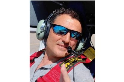 Guillermo Álvarez. E.M.