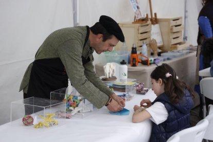 Mercado Castellano en San Pablo. PHOTOGENIC