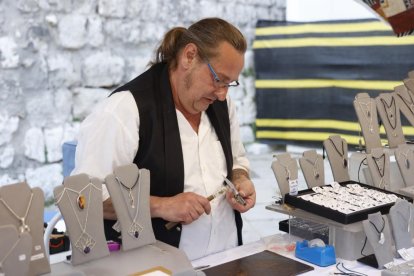 Mercado Castellano en San Pablo. PHOTOGENIC