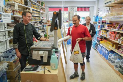 Calle Profesor Adolfo Miaja de la Muela, 2023.- J.M. LOSTAU