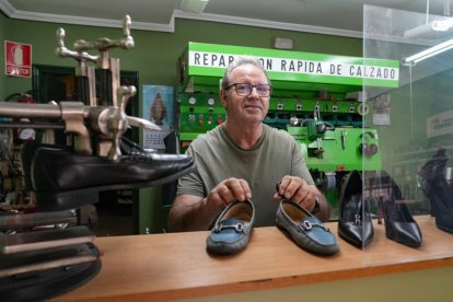 Calle Profesor Adolfo Miaja de la Muela, 2023.- J.M. LOSTAU