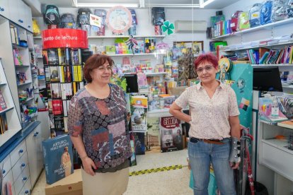 Calle Profesor Adolfo Miaja de la Muela, 2023.- J.M. LOSTAU