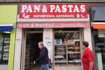 Calle Profesor Adolfo Miaja de la Muela, 2023.- J.M. LOSTAU