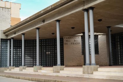 Calle Profesor Adolfo Miaja de la Muela, 2023.- J.M. LOSTAU