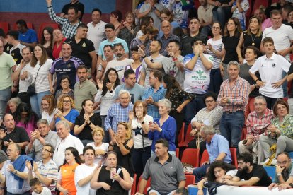 Caja Rural Aula - Costa del Sol Málaga. / LOSTAU