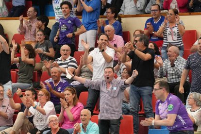Caja Rural Aula - Costa del Sol Málaga. / LOSTAU