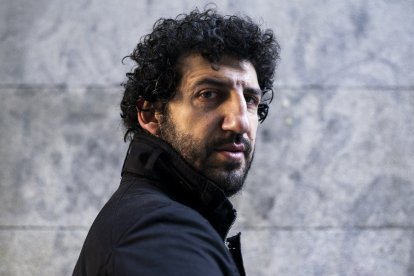 Marwán. | ANTONIO HEREDIA