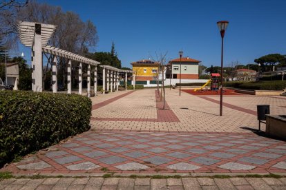 Pinar de Antequera