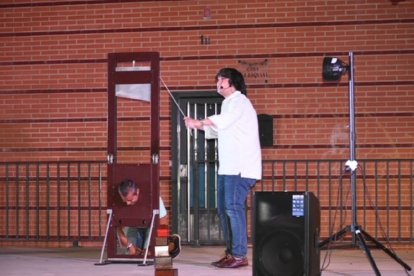 Imagen de la XVIII edición de