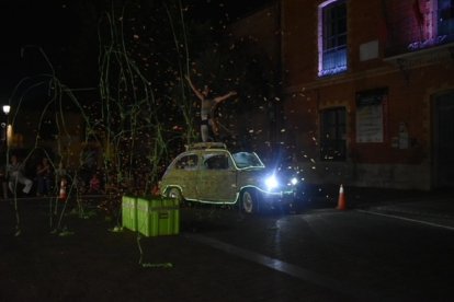 Imagen de la XVIII edición de
