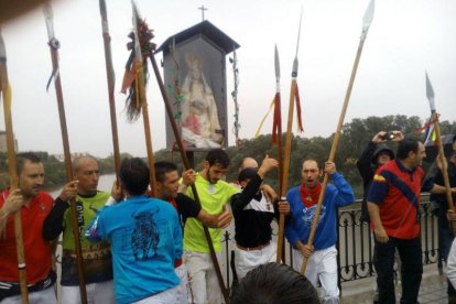 Toro de la Vega 2015 Francisco Alcalá,
