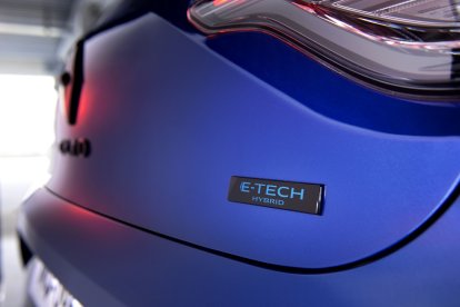 Nuevo Renault Clio.- E. M.
