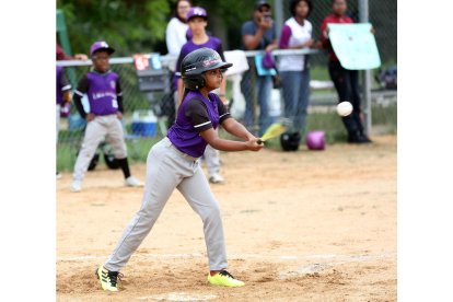 Uno de los participantes del Torneo. / M. A.