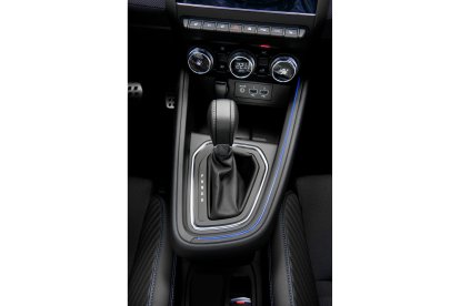 Nuevo Renault Clio.- E. M.