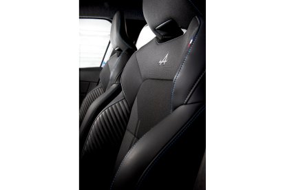 Nuevo Renault Clio.- E. M.