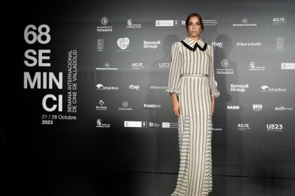 Preestreno de los primeros capítulos de la serie 'Memento Mori'. / ICAL