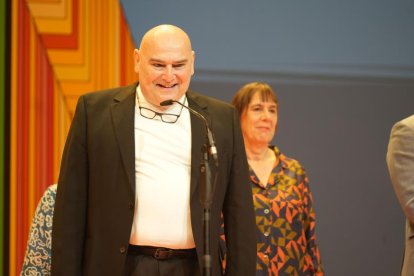 Gala de inauguración de la 68 Seminci. -PHOTOGENIC