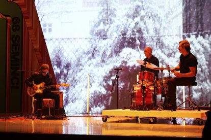 Gala Inaugural de la 68 Seminci. -SEMINCI