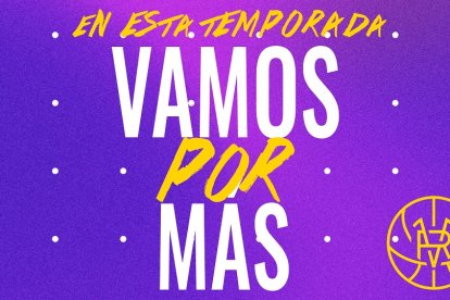 Lema de la campaña de abonados. / EL MUNDO