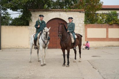 Villanueva de Duero, Feria de los Oficios.- J. M. LOSTAU
