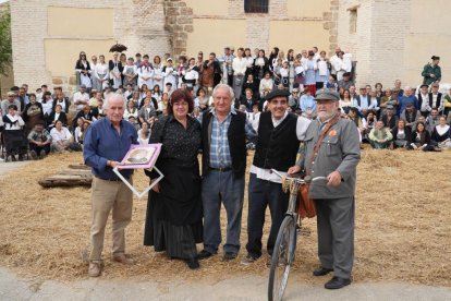 Villanueva de Duero, Feria de los Oficios.- J. M. LOSTAU