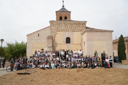 Villanueva de Duero, Feria de los Oficios.- J. M. LOSTAU