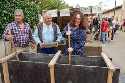Villanueva de Duero, Feria de los Oficios.- J. M. LOSTAU