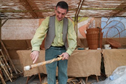 Villanueva de Duero, Feria de los Oficios.- J. M. LOSTAU