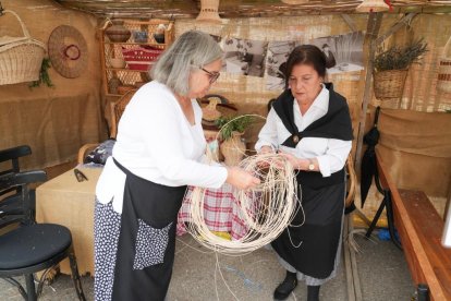 Villanueva de Duero, Feria de los Oficios.- J. M. LOSTAU