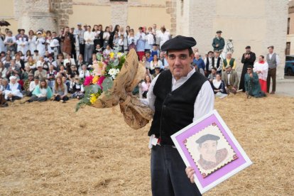 Villanueva de Duero, Feria de los Oficios.- J. M. LOSTAU