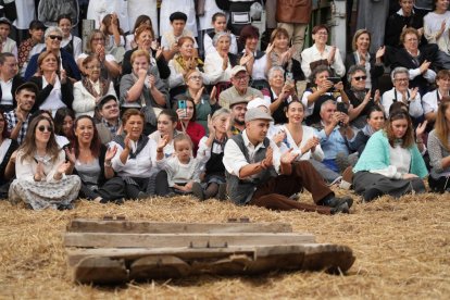 Villanueva de Duero, Feria de los Oficios.- J. M. LOSTAU