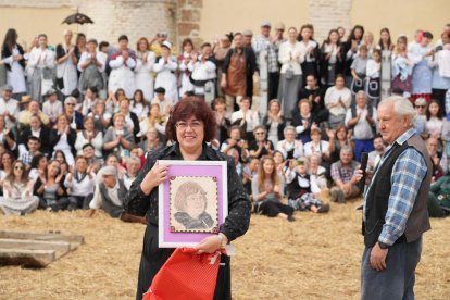 Villanueva de Duero, Feria de los Oficios.- J. M. LOSTAU