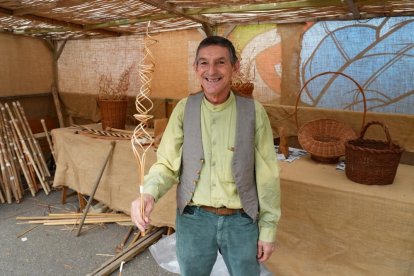 Villanueva de Duero, Feria de los Oficios.- J. M. LOSTAU