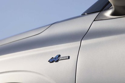 Nuevo Renault Austral.- E. M.