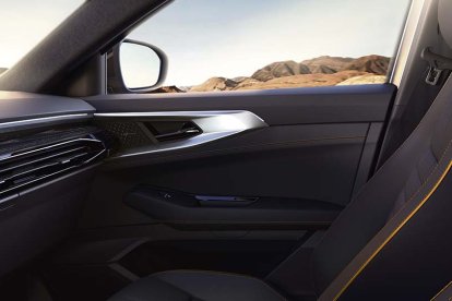 Nuevo Renault Austral.- E. M.