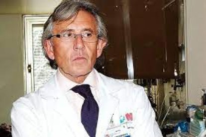 Francisco Fernández Avilés formará parte del Comité Científico Externo del futuro IBioVALL. -EL MUNDO