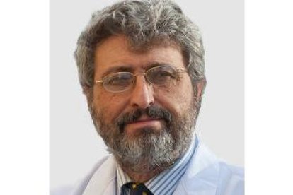 Alfredo Martínez Hernández formará parte del Comité Científico Externo del futuro IBioVALL. -UNIR