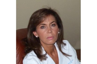 Pilar Garrido López formará parte del Comité Científico Externo del futuro IBioVALL. -LINKEDIN